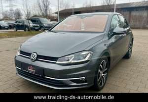 Volkswagen Golf VII Lim. Highline/LEDER/ACC/TOT.+SPURR ASS. Bild 1