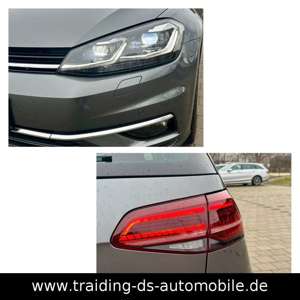 Volkswagen Golf VII Lim. Highline/LEDER/ACC/TOT.+SPURR ASS. Bild 6