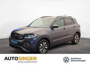 Volkswagen T-Cross Move 1.5 TSI DSG *AHK*LED*ACC*NAVI*PDC* Bild 1