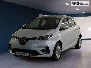 Renault ZOE EXPERIENCE R135 50kWh CCS Batteriemiete Bild 1