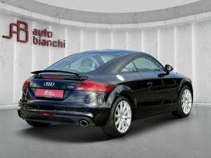 Audi TT Coupe 2.0 TFSI Coupe *BiXenon *Scheckheft Bild 4