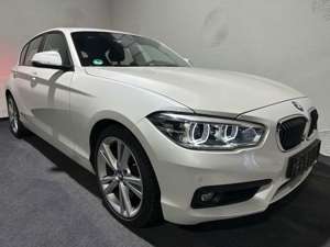 BMW 120 d xDrive Advantage Automatik*LED*Keyless* Bild 1