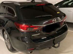Mazda 6 6  2.5 Kombi SKYACTIV-G Sports-Line Bild 5