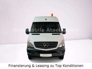 Mercedes-Benz Sprinter 516 7G-TRONIC *MAXI* AHK 3,5 t (3194) Bild 4