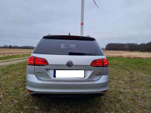 Volkswagen Golf Variant Golf Variant 1.6 TDI BlueMotion Technology Trendli Bild 5