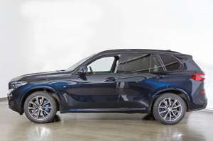 BMW X5 xDrive 30 d M Sport, sehr gute Ausstattung ! Bild 2