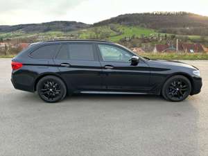 BMW 530 5er 530d xDrive Touring Aut. Sport Line Bild 3