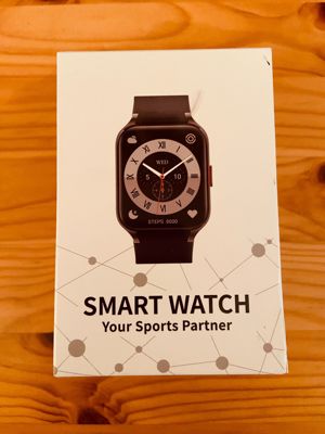 Enomir Smartwatch, 1.78" Amoled Bildschirm, 14-tägige Akkulaufzeit, 5ATM ...... Bild 8