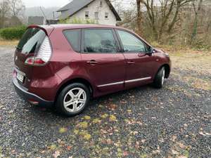 Renault Scenic Energy TCe 130 SS Bose Edition Bild 2
