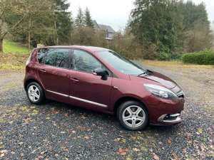 Renault Scenic Energy TCe 130 SS Bose Edition Bild 4