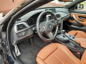 BMW 420 d Gran Coupe - M Sport AHK SpoSi Navi HuD Key Bild 5