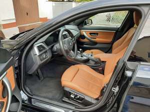 BMW 420 d Gran Coupe - M Sport AHK SpoSi Navi HuD Key Bild 4