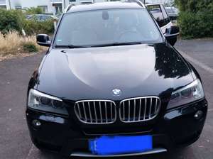 BMW X3 xDrive30d Aut. Bild 3