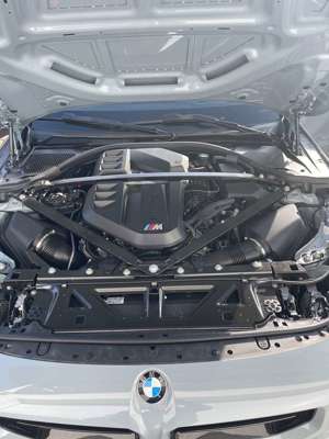 BMW M2 Coupe G87 Carbon Handschalter Bild 5