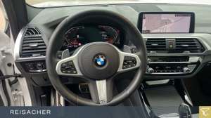 BMW X3 xDrive30i M Sport,LCPro.HuD,360°,DA+,AHK,Pano Bild 5