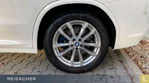 BMW X3 xDrive30i M Sport,LCPro.HuD,360°,DA+,AHK,Pano Bild 3
