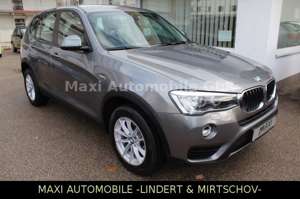 BMW X3 xDrive20d Aut.*Leder*Navi*Bi-Xenon*