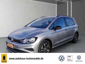 Volkswagen Golf VII Sportsvan 1.5 TSI IQ.DRIVE *NAV*ACC* Bild 1