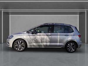 Volkswagen Golf VII Sportsvan 1.5 TSI IQ.DRIVE *NAV*ACC* Bild 4