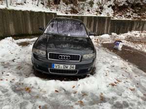 Audi A4 Avant 1.8 T K04 umbau ca 250PS Bild 2