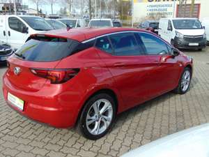 Opel Astra K Lim. 5-trg. Business Elegance Leder Nav Bild 5