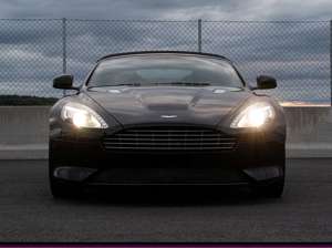 Aston Martin Virage Virage Cabrio Touchtronic Bild 3