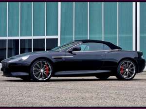 Aston Martin Virage Virage Cabrio Touchtronic Bild 4