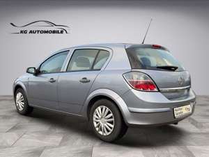 Opel Astra H Lim 1.4 Selection Twinport Eco Tec Benzi Bild 3
