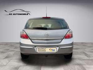 Opel Astra H Lim 1.4 Selection Twinport Eco Tec Benzi Bild 4