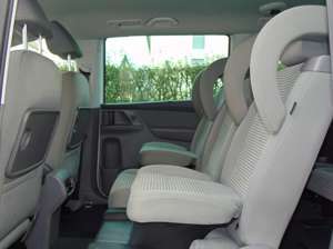SEAT Alhambra 2.0 TDI |7-Sitzer|Xenon|Kamera|AHK|Tempomat| Bild 4