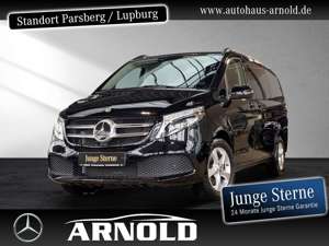 Mercedes-Benz V 250 V 250 d 4M EDITION Lang Navi AHK 7-Sitze LED ILS Bild 1