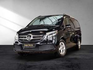 Mercedes-Benz V 250 V 250 d 4M EDITION Lang Navi AHK 7-Sitze LED ILS Bild 2