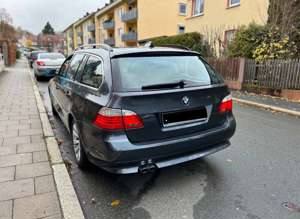 BMW 525 525d e61 Bild 2