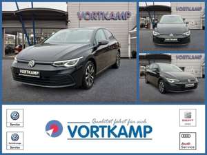 Volkswagen Golf VIII Lim. United 1.5 TSI LED-Plus + ACC Bild 1