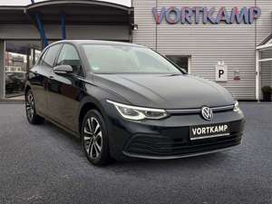 Volkswagen Golf VIII Lim. United 1.5 TSI LED-Plus + ACC Bild 4