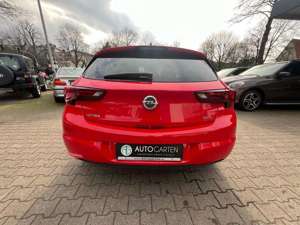 Opel Astra K Lim. 5-trg. Dynamic Bild 3