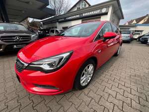 Opel Astra K Lim. 5-trg. Dynamic Bild 4