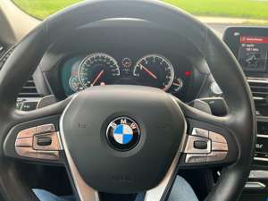 BMW X4 xDrive30i Aut. xLine Bild 3