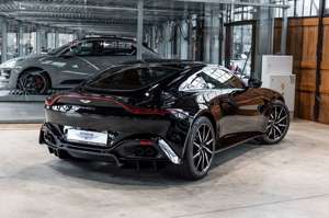 Aston Martin V8 4.0 Coupé*SP.ABGAS*360°KAMERA Bild 2