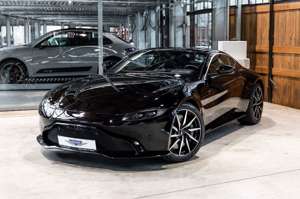 Aston Martin V8 4.0 Coupé*SP.ABGAS*360°KAMERA Bild 1