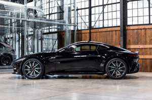 Aston Martin V8 4.0 Coupé*SP.ABGAS*360°KAMERA Bild 5