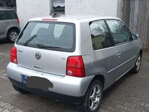 Volkswagen Lupo 1.4 16v Bild 2