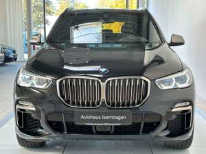 BMW X5 M d Laser 360°HUD Panorama DAB H/K FondEnter Bild 2