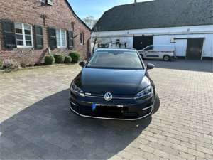 Volkswagen e-Golf e-Golf Bild 1