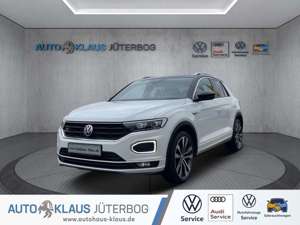 Volkswagen T-Roc Sport 2.0 TSI*4Motion*R-Line*Pano*BEATS* Bild 1