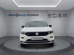 Volkswagen T-Roc Sport 2.0 TSI*4Motion*R-Line*Pano*BEATS* Bild 3