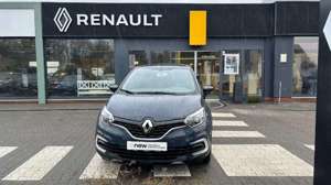 Renault Captur Limited Bild 1
