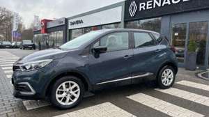 Renault Captur Limited Bild 3