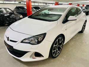Opel Astra J GTC OPC 2.0 Turbo Performance Sitze|Navi Bild 1
