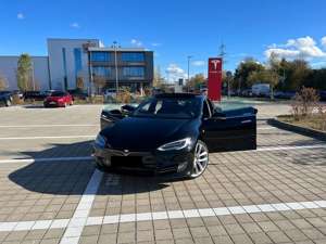 Tesla Model S Model S 100D Allradantrieb Bild 4